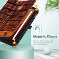 thumbnail image 3 of Funda tipo folio FINTIE para tablet Amazon Fire HD 10/10 Plus, 3 of 9