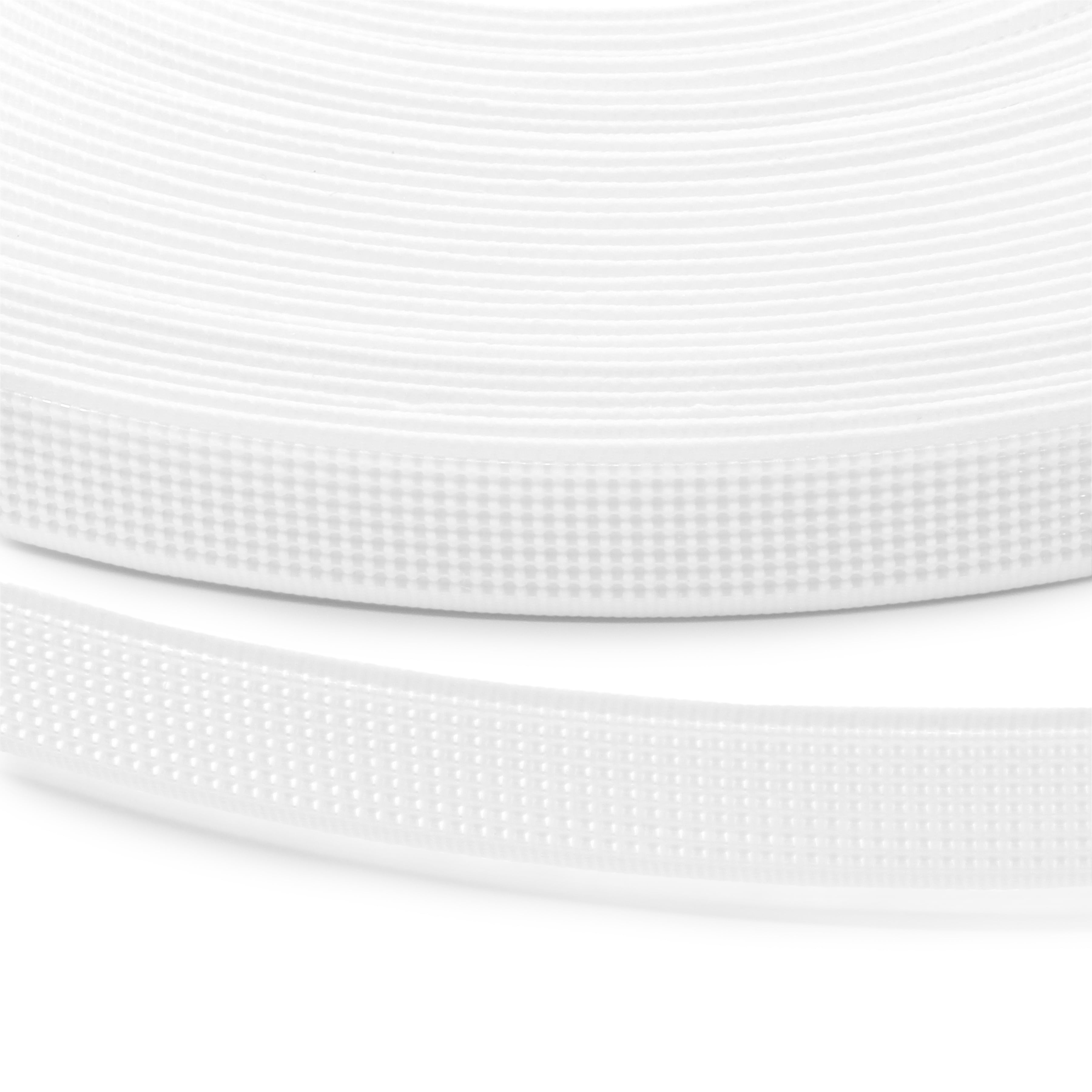 Dritz Flexicurve Polyester Boning for Shape & Support, 22-Yards, White