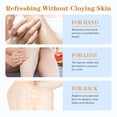 thumbnail image 3 of Protección de la piel coreana Sunscreen Relief Sun Organic SPF50+, 50 ml, 3 of 7