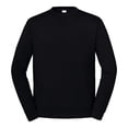 thumbnail image 1 of Fruit of the Loom Mens Iconic Premium Set-in Sweatshirt, 1 of 3