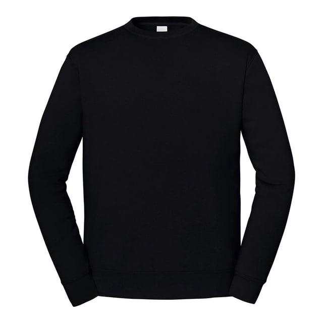 Fruit of the Loom Mens Iconic Premium Set-in Sweatshirt