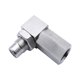 thumbnail image 1 of Extensor De Sensor De Oxígeno De Ángulo Recto Para Coche De 90 Grados, Extensor De Sensor Galvanizado Con Espaciador De Extensión Para Vehículo Inevent VI005921-00, 1 of 7