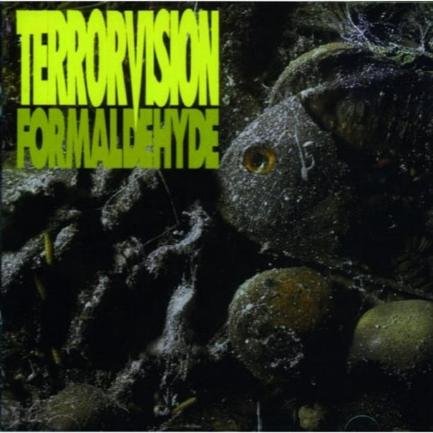 Formaldehyde