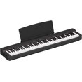 thumbnail image 1 of Yamaha P225 88-Key Portable Digital Piano (Black), 1 of 5