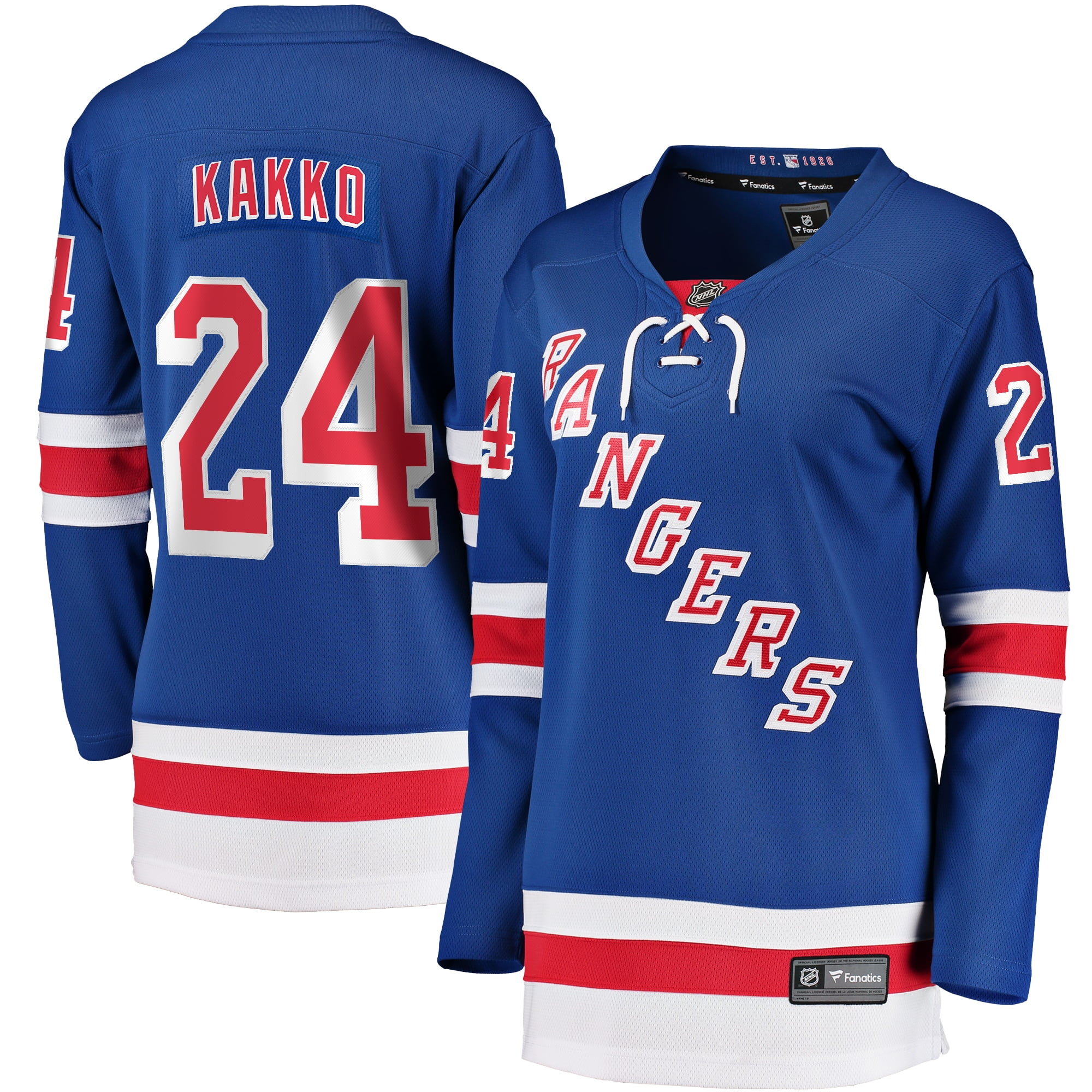 kaapo kakko jersey