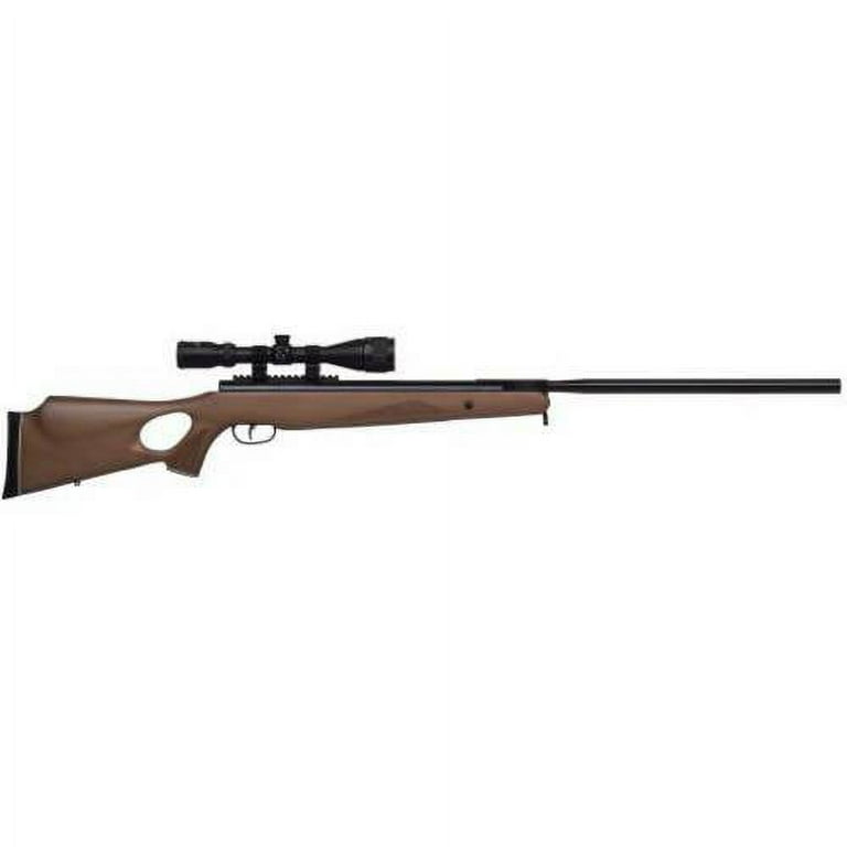Benjamin Trail NP XL1500 Pellet Air Rifle with Scope, .177 Cal