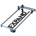 thumbnail image 4 of Cutting Expand Set, 950x410mm Stable Working Engraving Area Expansion Kit V Slot  For SCULPFUN S6 S6pro S9, 4 of 8
