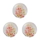 thumbnail image 4 of Toystoory Bola de cristal de flores para meditación, paz interior y tranquilidad, bola de ensueño decorativa de resina, regalo, Margarita, Type1 NO1, 4 of 6