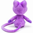 thumbnail image 3 of Poppy Playtime Smiling Critters 14\" Plyschleksak (CatNap) 30CM Catnap, 3 of 3