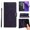 Purple, variant on Allytechgroup Wallet Phone Case for Google Pixel 9 Pro XL with Credit Card Slot, PU Leather Flip Case with Lanyard Kickstand for Women Girls Shockproof Back Cover for Google Pixel 9 Pro XL, Rosegold