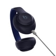 thumbnail image 3 of Beats Studio Pro Wireless Headphones, Navy with A03031 10000mAh Power Bank, 3 of 10