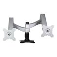 thumbnail image 1 of Dyconn Washington DE920D Dual Arm Full articulating Desk Mount, 1 of 1