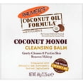 thumbnail image 1 of Bálsamo limpiador facial y desmaquillante Palmer's Coconut Oil, 1 of 8