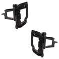 thumbnail image 4 of New Pair Of Headlight Bracket Compatible With Jeep Cherokee High Altitude 6 Cyl 3.2L Cherokee Altitude 6 Cyl 3.2L 2014-2018 By CH1221122 CH1221121 68227483AA 68227484AA, 4 of 8