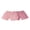 Pink+Red, variant on BemeyourBBs 2 Pack Toddler Baby Girl Boy Plaid Gingham Shorts Set Infant Girls Boys Summer Elastic Waist Checkered Loose Fit Shorts Bottoms