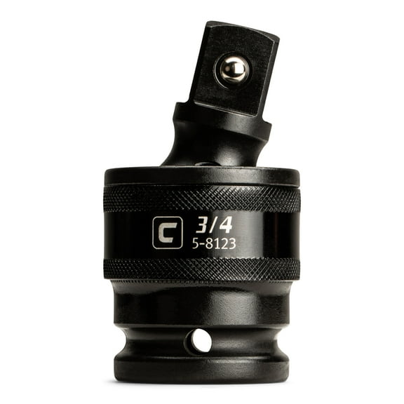 Capri Tools 3/4-Inch Drive Impact Universal Joint