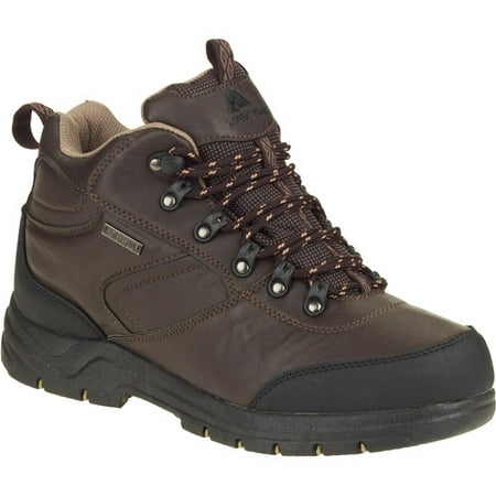 ozark trail men's mid waterproof hiker