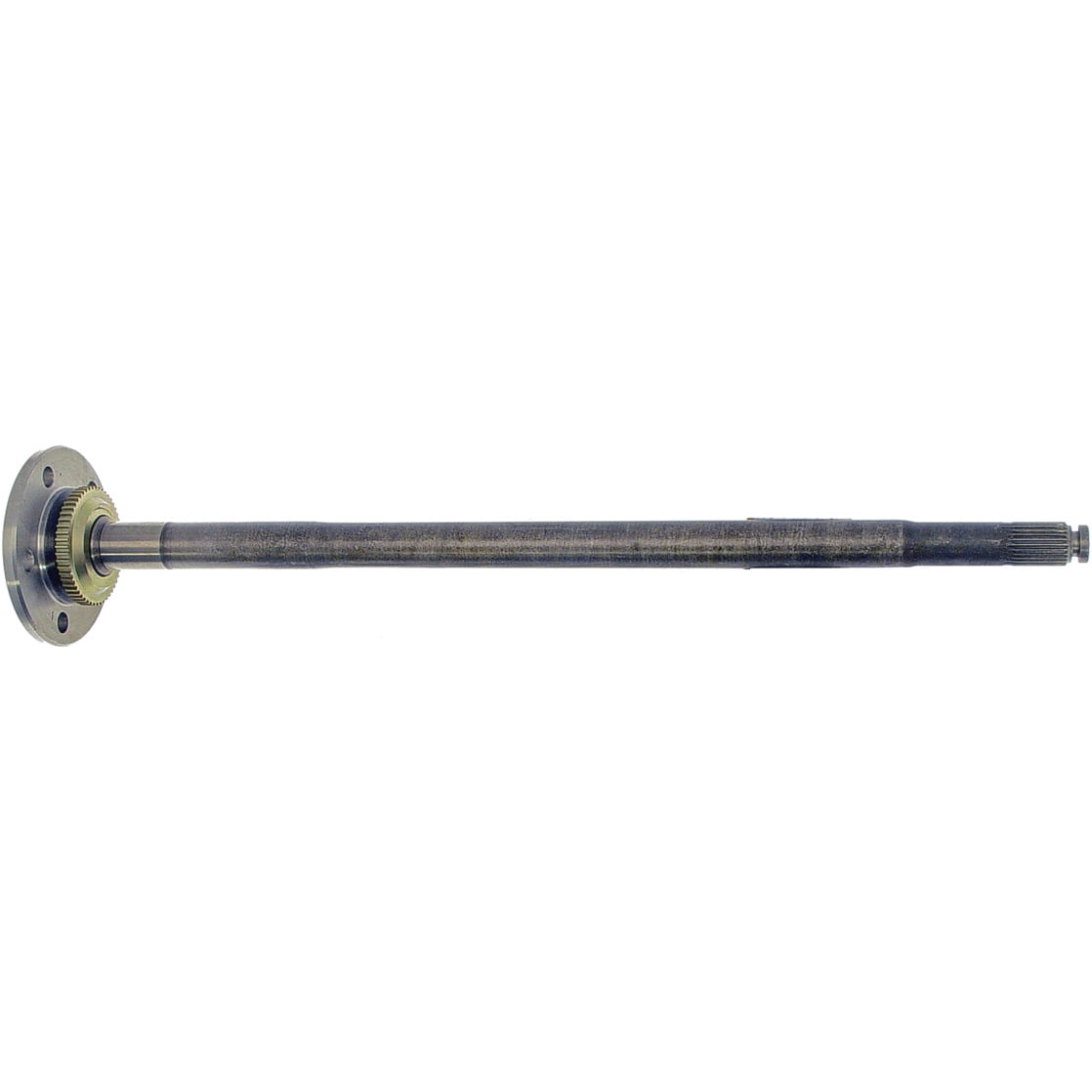 Dorman 630-307A Rear Driver Side Drive Axle Shaft for Specific Jeep Models