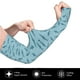 thumbnail image 2 of Balery Cute Shark Mangas Refrescantes para Brazos para Hombre y Mujer – Transpirables y Absorbentes de Humedad para Mujeres, Hombres y Niños, 2 of 7