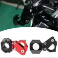 thumbnail image 5 of Motorbike Luggage Front Storage Hook Durable Strong Load-bearing Hook for Motorbike Supplies, 5 of 5