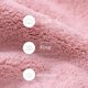 thumbnail image 5 of Funda para diadema de microfibra para mujer, paquete de 3 diademas de secado rápido para cabello mojado y rizado, 5 of 5
