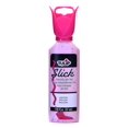 thumbnail image 1 of Slick Dimensional Fabric Paint light pink, 1 1/4 oz. (pack of 12), 1 of 1