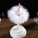 thumbnail image 2 of Caja Musical de bailarina Toystoory Rosa Caja elegante para chica bailando, 2 of 6