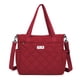 thumbnail image 1 of Bolso Hombro Mano Acolchado Gran Capacidad, 1 of 5