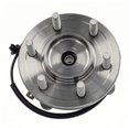 thumbnail image 4 of JADODE 515169 6 Lugs Front Wheel Hub Bearing Assembly Replacement for Ford F-150 2015-2017 Wheel Bearing w/ABS, 4 of 6