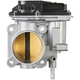 thumbnail image 4 of Spectra Premium TB1259 Fuel Injection Throttle Body Assemly (Electronic Throttle Body), 4 of 5