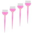 thumbnail image 5 of Milisten 4Pcs Professional Hair Dye Coloring Brush Dyeing Comb for Home and Salon, 5 of 5
