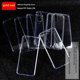 thumbnail image 3 of Para Huawei DIY especial gota transparente acrílico fondo duro borde suave carcasa dura fondo móvil funda crema pegamento, 3 of 5