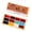 spring outing, variant on 12 Color Solid Watercolor Painting Set Practical Handmade Painting Sustainable Safe Use for Artists Beginner Experts