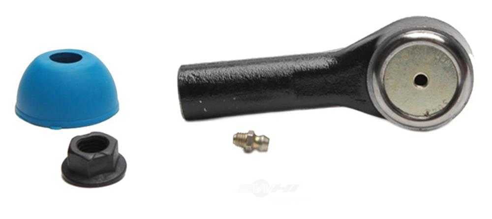 ACDelco 45A0706 Outer Steering Tie Rod