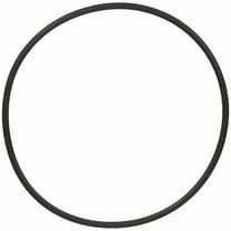 FEL-PRO 35446 Water Pump Gasket Fits select: 1990-2001 DODGE GRAND CARAVAN, 1990-2001 CHRYSLER TOWN & COUNTRY