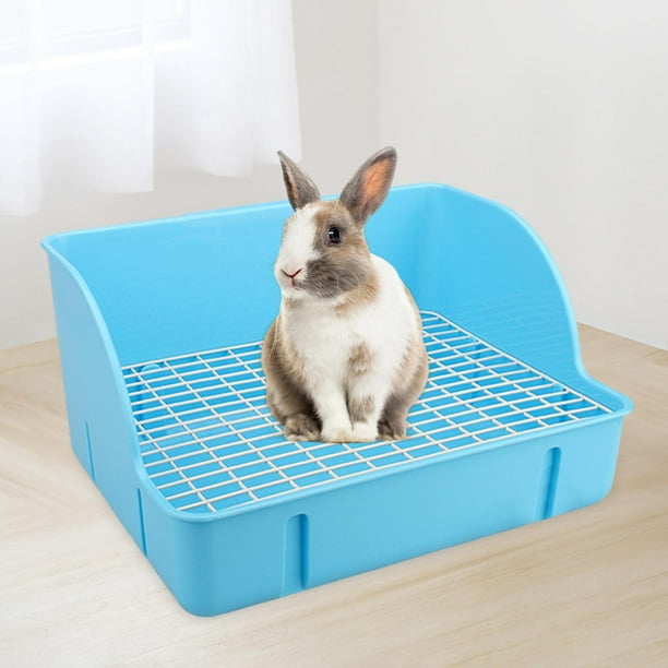 Ferplast Bandeja Higienica Para Conejos Bandeja Sanitaria Ferplast