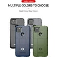 thumbnail image 7 of for Google Pixel 5A 5G Case, Heavy Duty Shockproof Scratch Resistant Military Grade Drop Tested Outdoor Sports Protective Phone Case Impact Resistant Cover for Google Pixel 5A 5G HD Green, 7 of 7