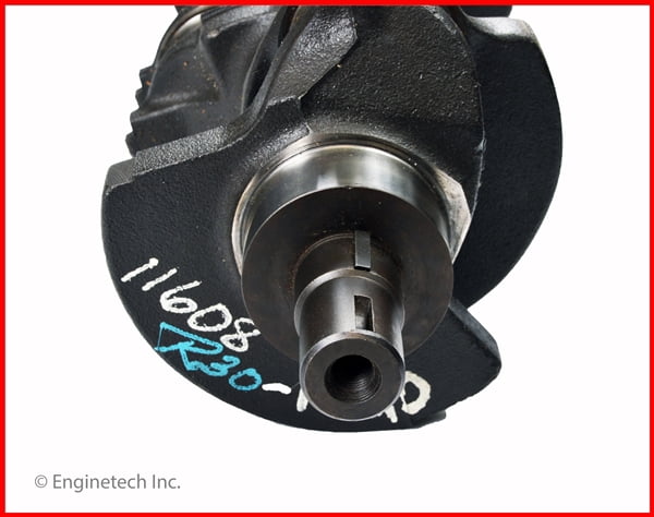 CRANKSHAFT KIT JEEP 4.0L
