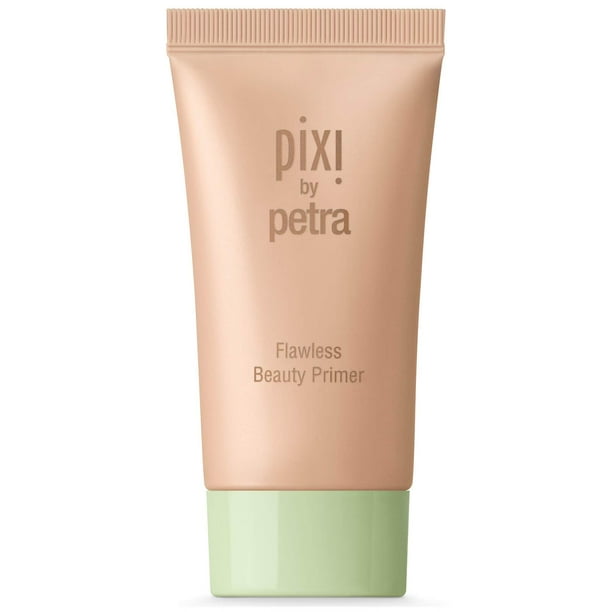 Primer de maquillaje Pixi Flawless Beauty Antienvejecimiento 30 ml