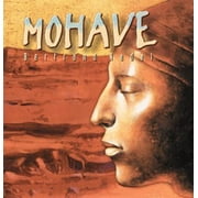 Bertrand Nadel - Mohave [CD]
