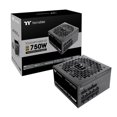 thumbnail image 1 of Thermaltake Toughpower GT 750W 80 Plus Gold Certified Internal Power Supply Unit, 1 of 6