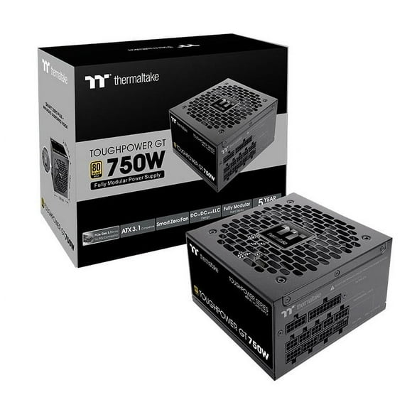 THERMALTAKE TOUCHPOWER GT 750W