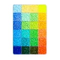 thumbnail image 2 of A DIY Craft Project Of Sparkling Art For Adults And Children, 2 of 4