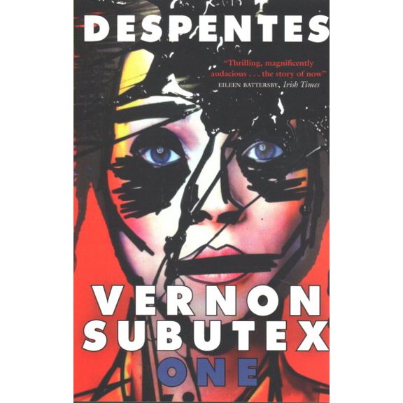 Pre-Owned Vernon Subutex One: the International Booker-shortlisted cult novel Paperback