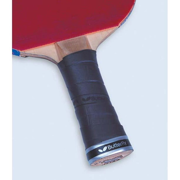 butterfly table tennis racket soft grip tape excellent grip for ping