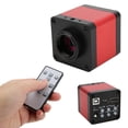thumbnail image 2 of USB Microscope Camera,48MP 1080P 60FPS USB Microscope Camera P Microscope Camera Best in its Class, 2 of 8