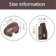 thumbnail image 3 of Replacement Drawer Guide Model 168, 3 of 5