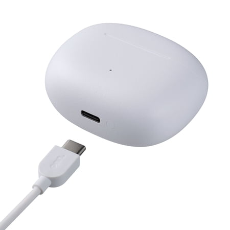 ONN TRUE WIRELESS NOISE CANCELLING EARBUDS WITH BLUETOOTH