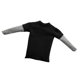 thumbnail image 1 of Ropa de Muñeca Masculina de Manga Larga Hugo Camiseta de figura de acción masculina, 1 of 7