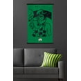 thumbnail image 5 of NBA Boston Celtics - Logo 25 Wall Poster with Magnetic Frame, 22.375" x 34", 5 of 5